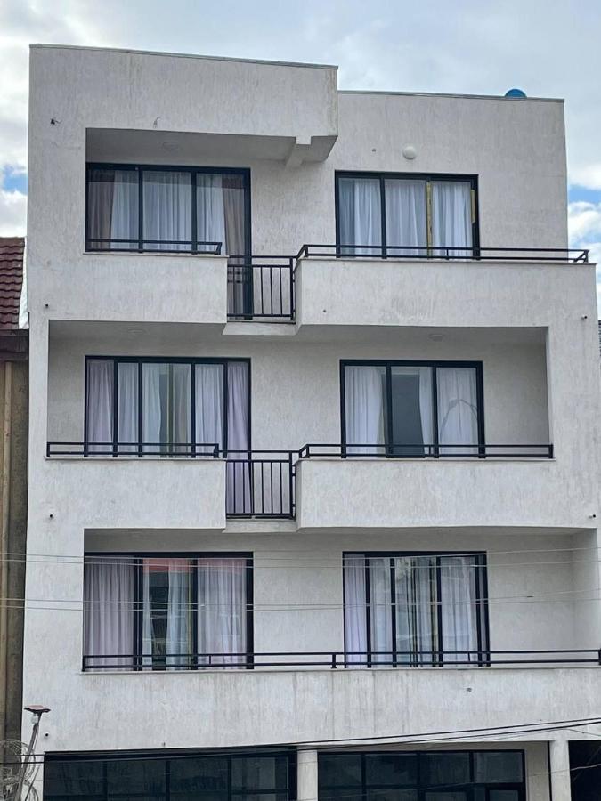 Dg Apartment Adis Abeba Exterior foto